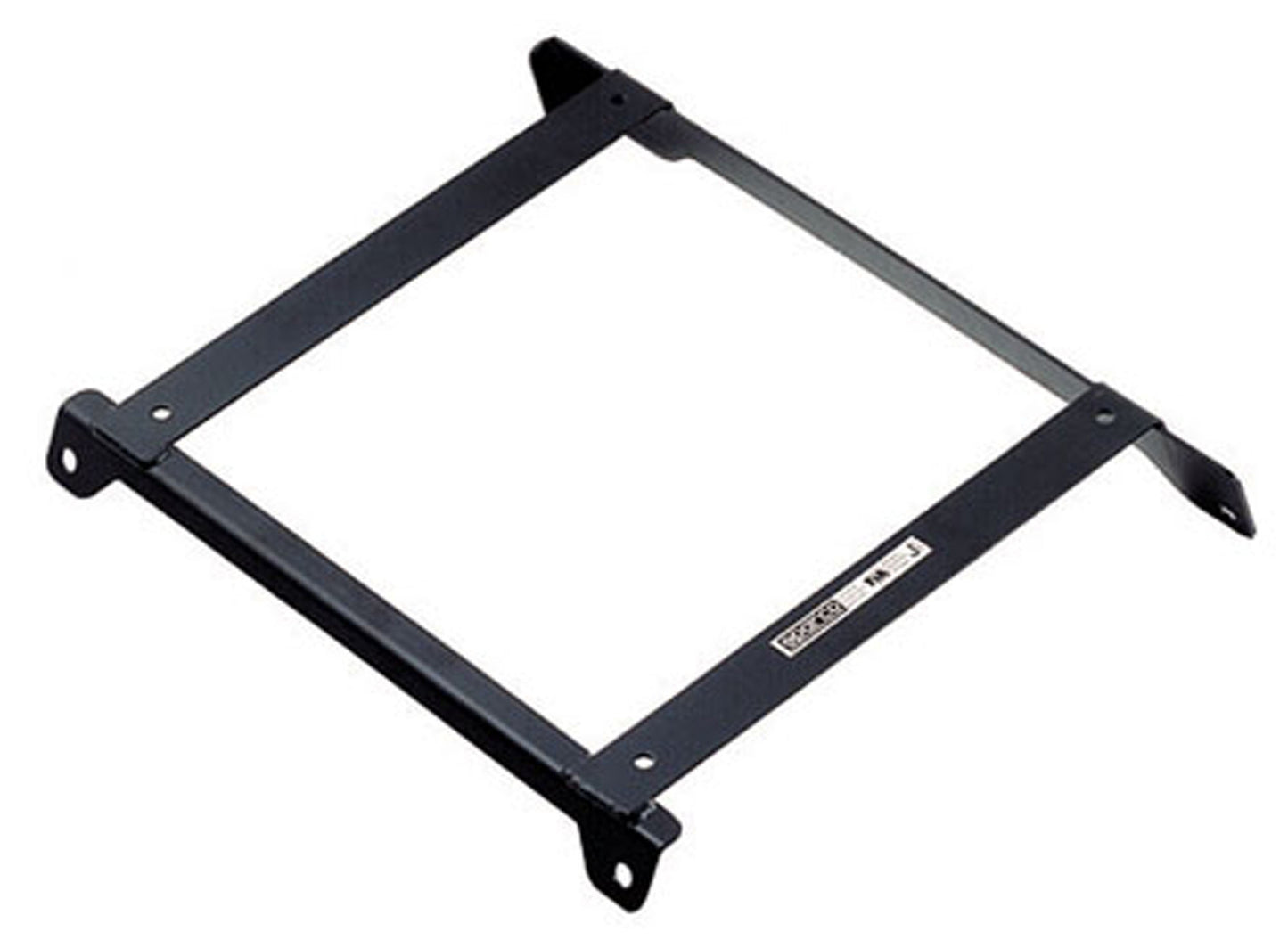 Sparco Seat Mount Subframe fits ROVER 25 01/00 > [LEFT] 00499088SX