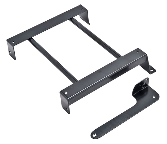 Sparco Seat Mount Subframe fits HONDA Civic MK7 Type-R 03/01 to 2005 [RIGHT]
