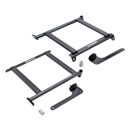 SPARCO Seat Mounts Subframes (LEFT+RIGHT) fits SUBARU Impreza Turbo WRX 01-07