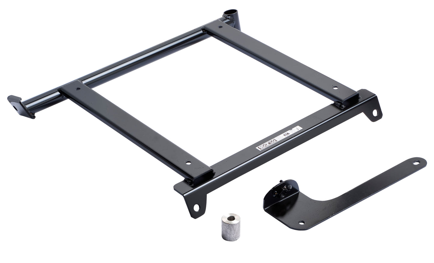Sparco Seat Mount Subframe Left Side fits SUBARU Impreza Turbo WRX STI 01-07