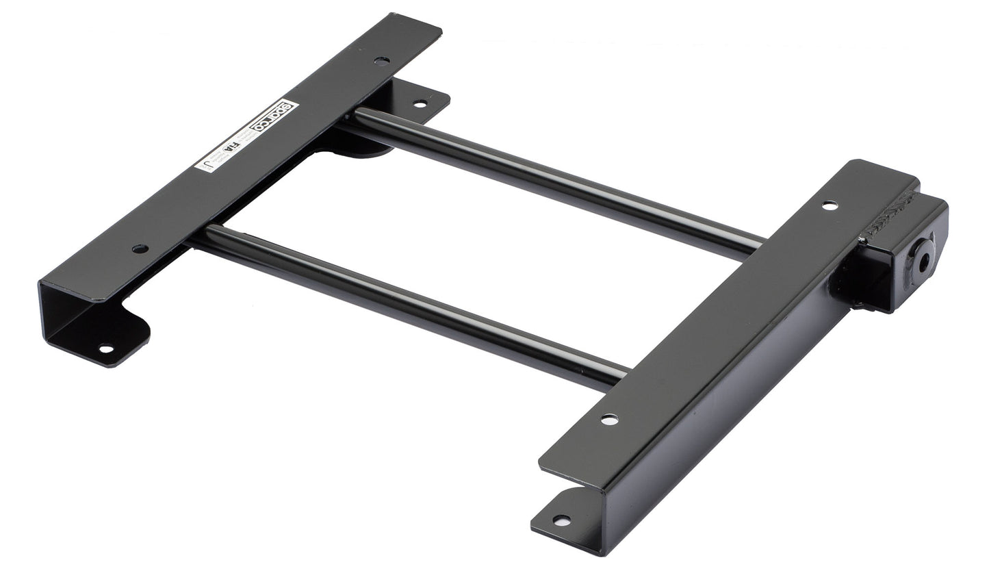 Sparco Seat Mount Subframe Base fits ISUZU D-MAX 2008 > [RIGHT] 00499097DX