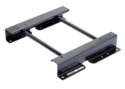 Sparco Seat Mount Subframe fits RENAULT CLIO MK3 RS 10/05 > [LEFT] 00499103SX