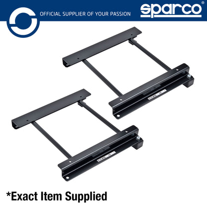 Sparco Seat Subframe Mounting Kit for FORD FIESTA ST MK8 ALL 2008-
