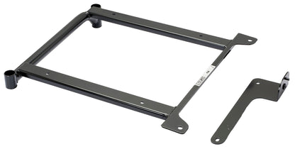 Sparco Seat Mount Subframe fits MITSUBISHI Lancer Evo X 2008 > [LEFT] 00499111SX