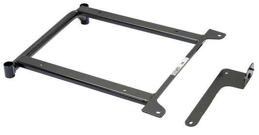 Sparco Seat Mount Subframe fits MITSUBISHI Lancer Evo X 2008 > [LEFT] 00499111SX