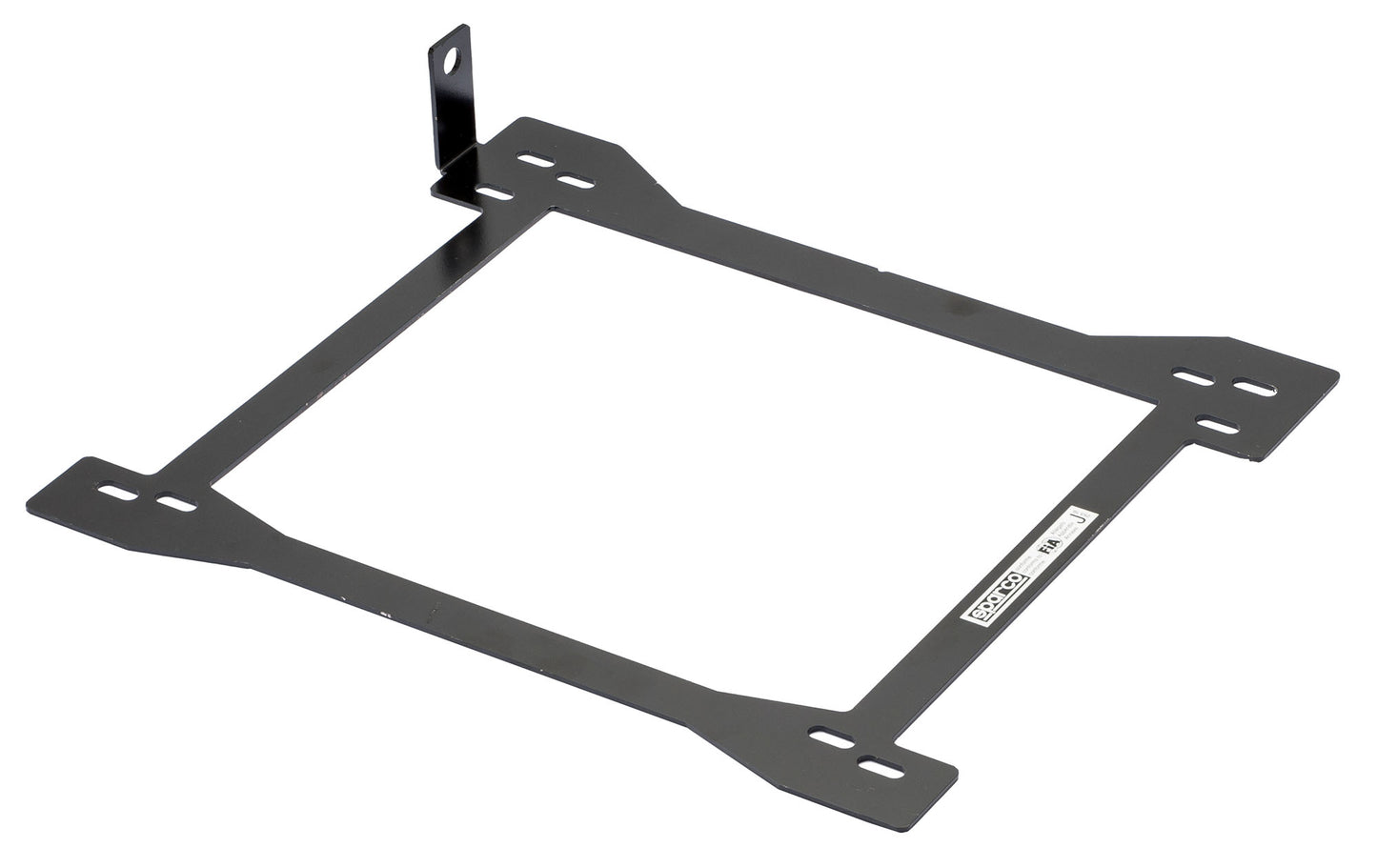 Sparco Seat Mount Subframe fits PORSCHE 911/944/968/993 1974 to 1997 [LEFT]