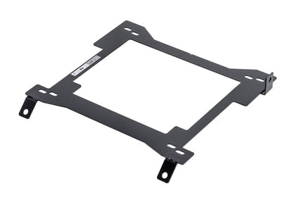 Sparco Seat Mount Subframe fits PORSCHE Boxster / Cayman (986/987) 98-04 [RIGHT]