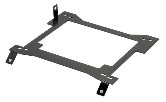 Sparco Seat Mount Subframe fits PORSCHE 996 / 997 /GT3 [LEFT] 00499114SX