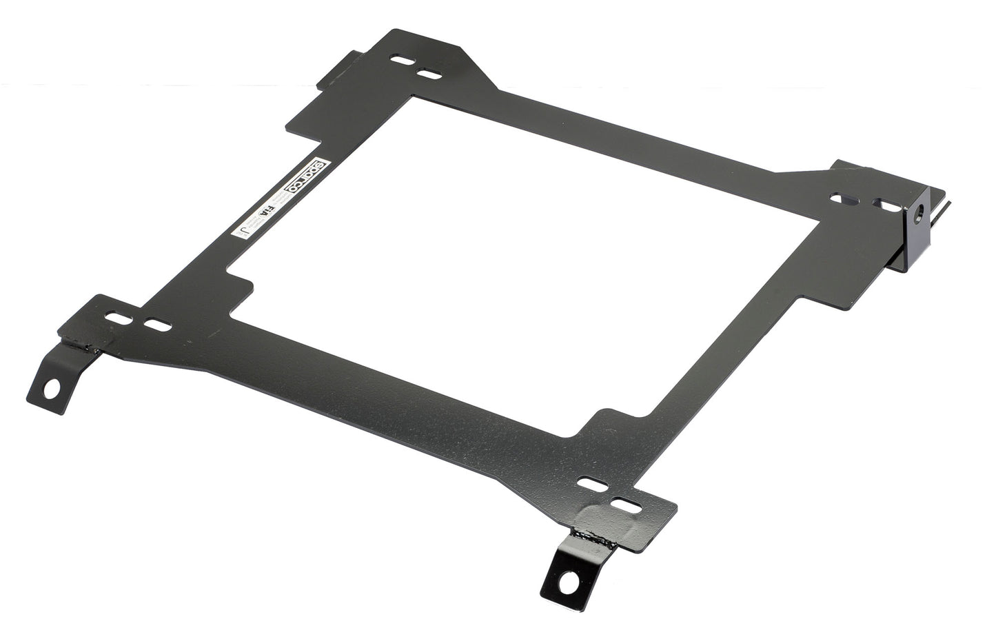 Sparco Seat Mount Subframe fits SUBARU Impreza Turbo WRX STI 2008 > [RIGHT]