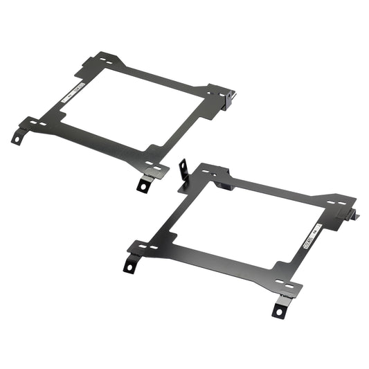 SPARCO Seat Mounts Subframes (LEFT+RIGHT) fits SUBARU Impreza Turbo WRX STI 08>