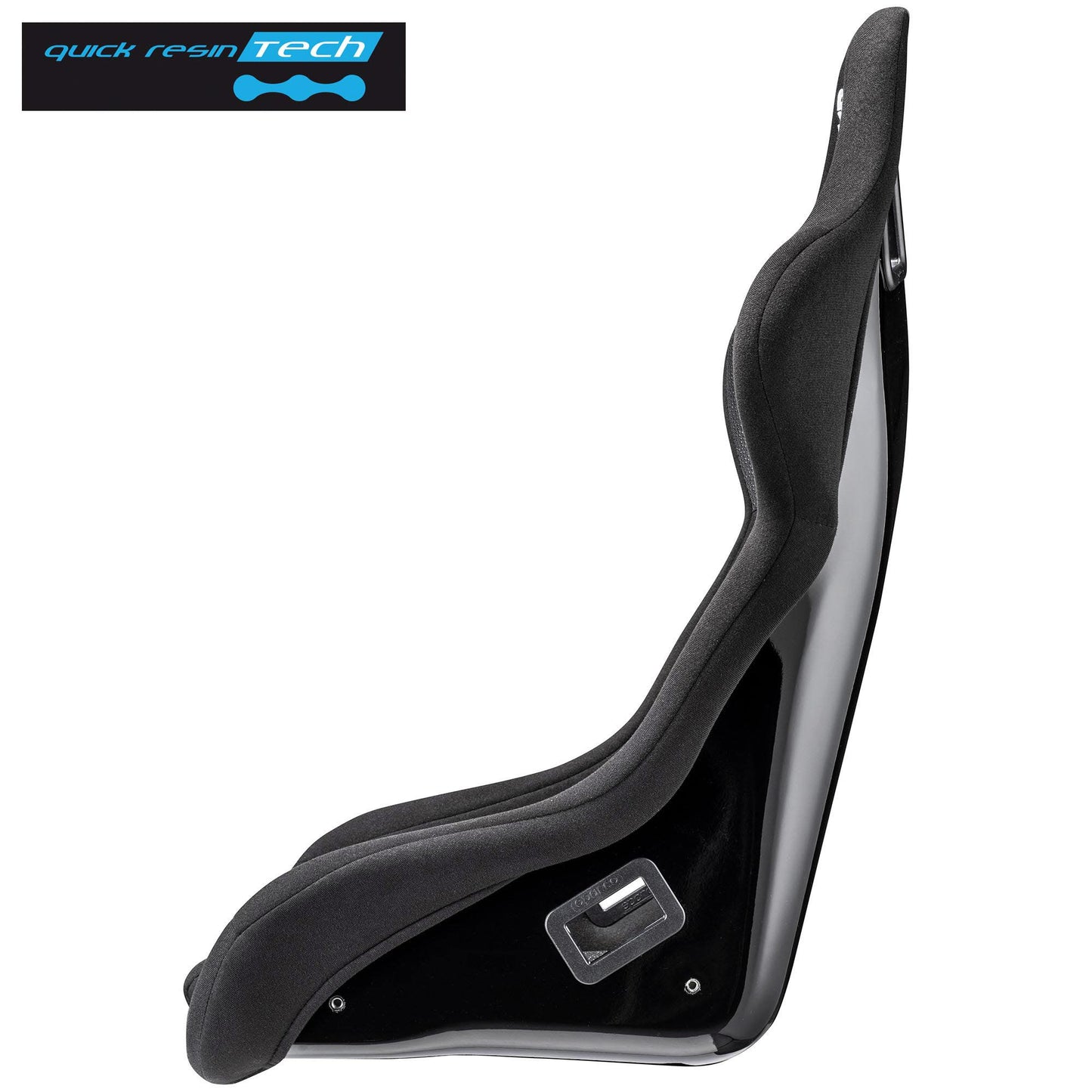 Sparco EVO QRT Race Seat FIA 8855-1999 Approved for Motorsport Racing Rally - raceforglory.store