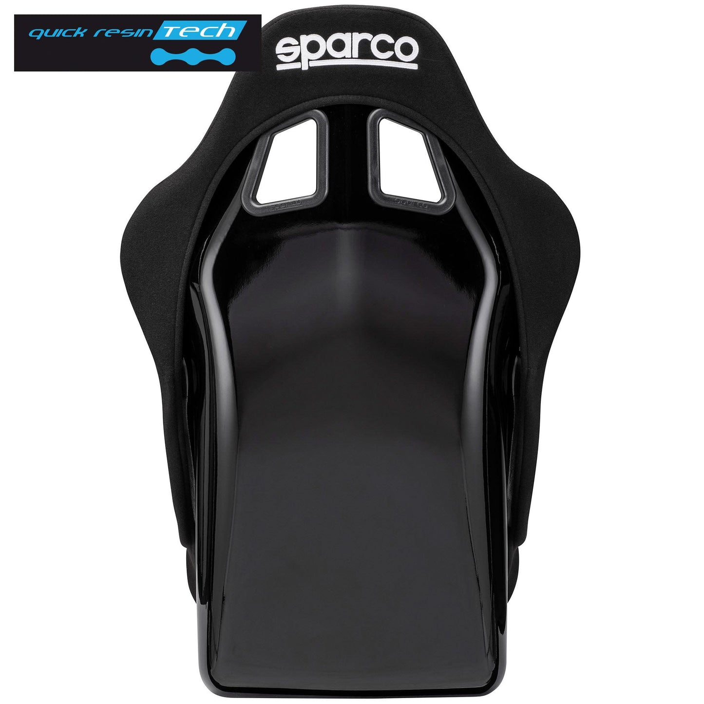 Sparco EVO QRT Race Seat FIA 8855-1999 Approved for Motorsport Racing Rally - raceforglory.store