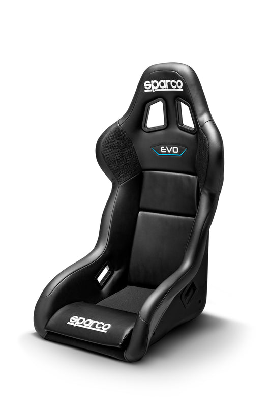 Sparco EVO SKY QRT Racing Seat FIA 8855-1999 Motorsport Race Rally