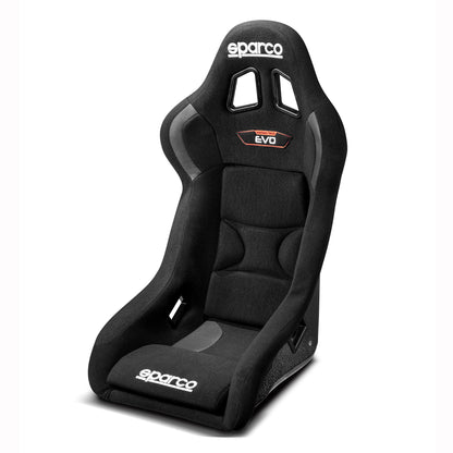 Sparco EVO CARBON FIBRE Race Seat Super Lightweight Motorsport FIA 8855-1999