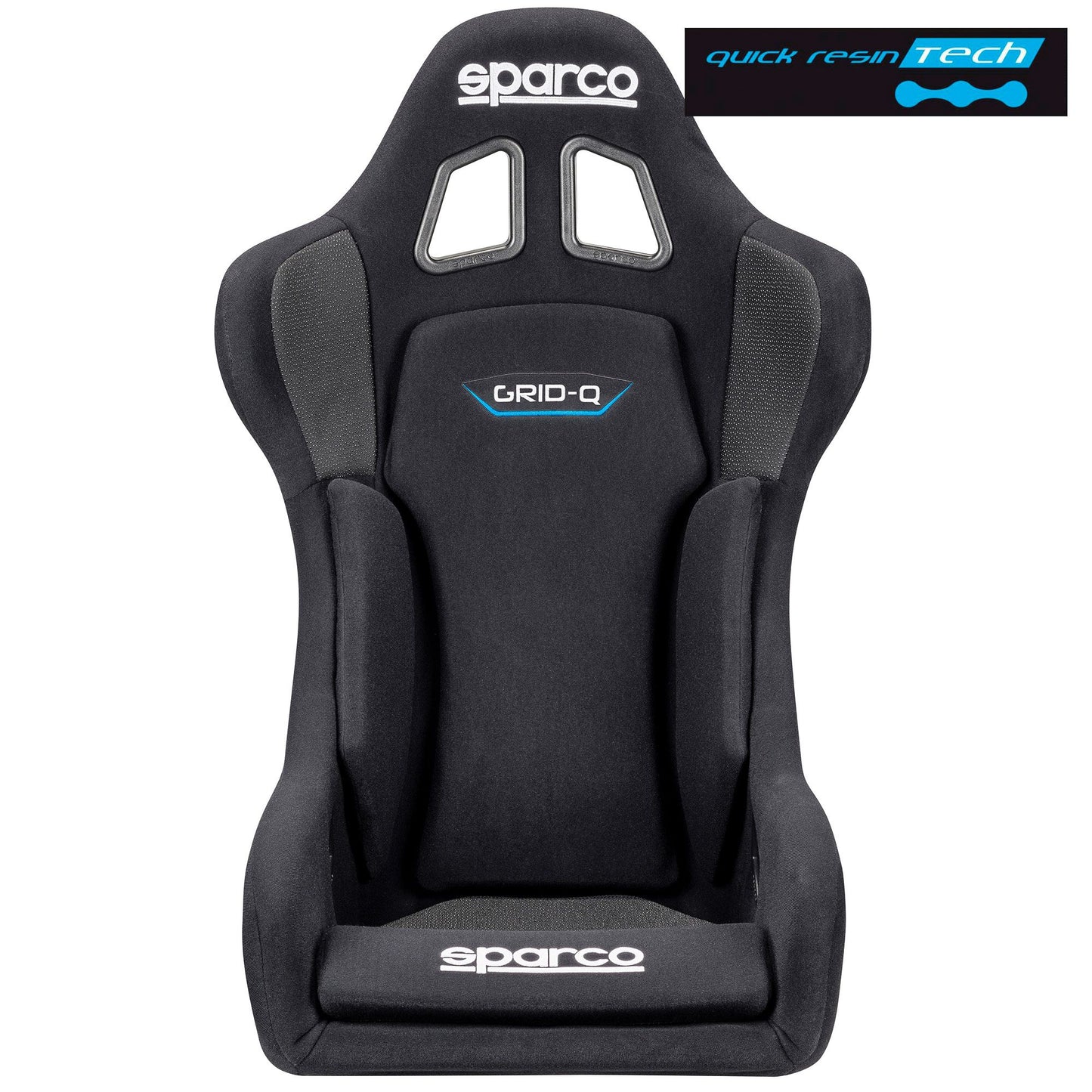 Sparco GRID-Q QRT Race Seat Bucket Style FIA 8855-1999 Race Rally Motorsport - raceforglory.store