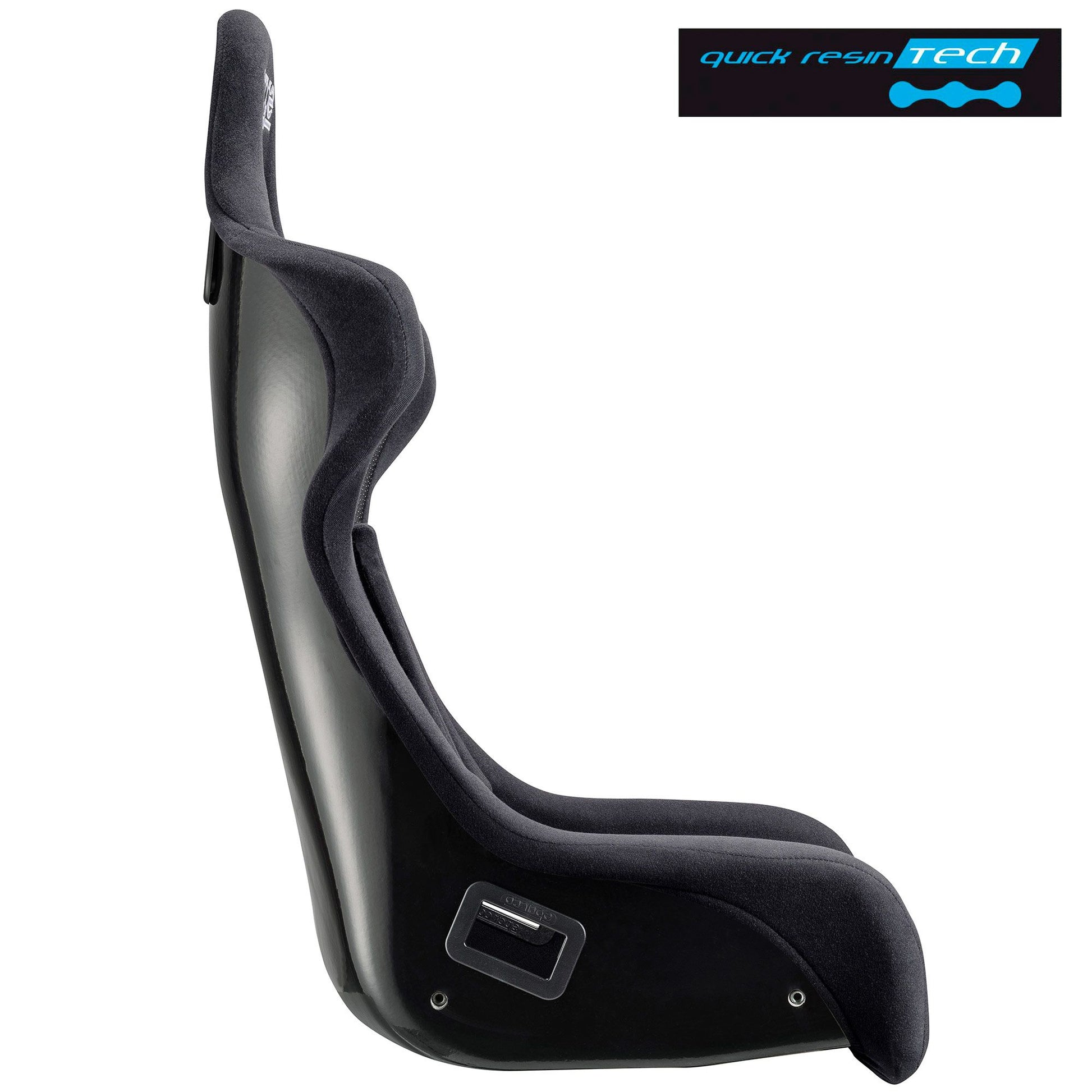 Sparco GRID-Q QRT Race Seat Bucket Style FIA 8855-1999 Race Rally Motorsport - raceforglory.store