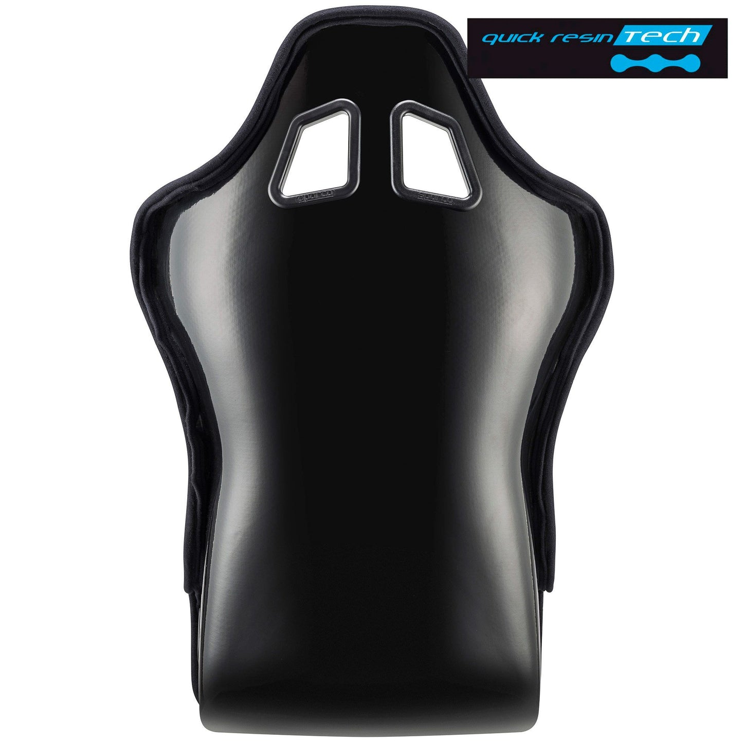 Sparco GRID-Q QRT Race Seat Bucket Style FIA 8855-1999 Race Rally Motorsport - raceforglory.store