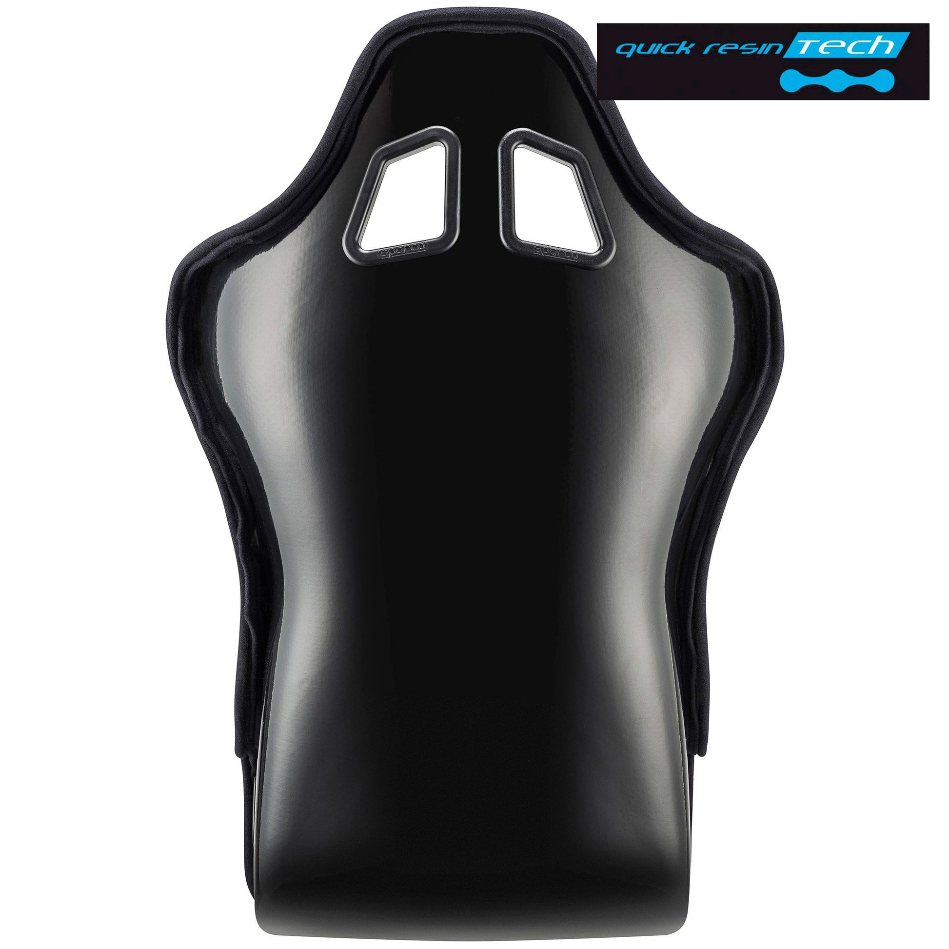 Sparco GRID-Q QRT Race Seat Bucket Style FIA 8855-1999 Race Rally Motorsport - raceforglory.store