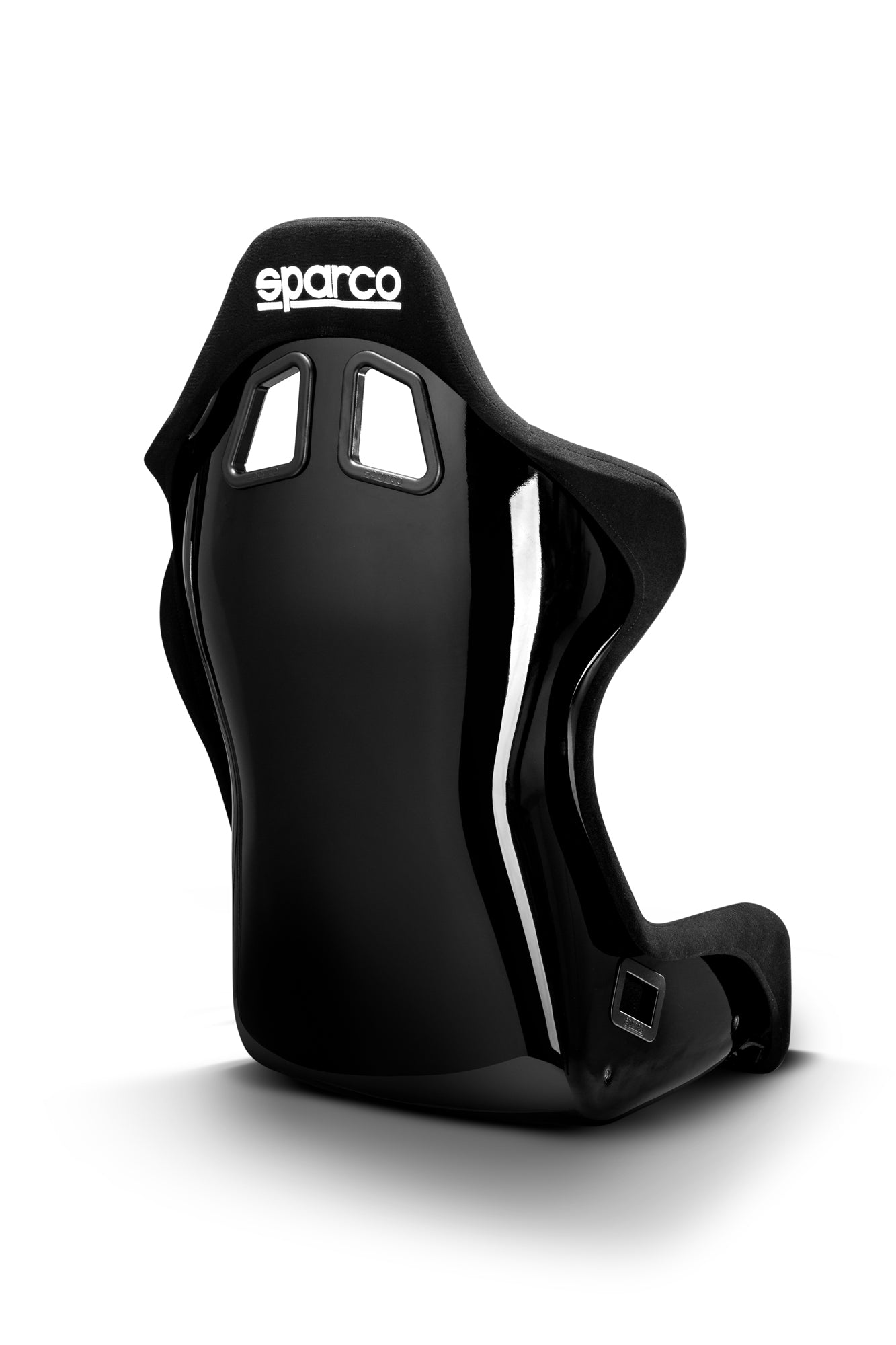 Sparco GRID-Q SKY QRT Race Seat Sky Upholstery FIA Approved Motorsport Racing - raceforglory.store