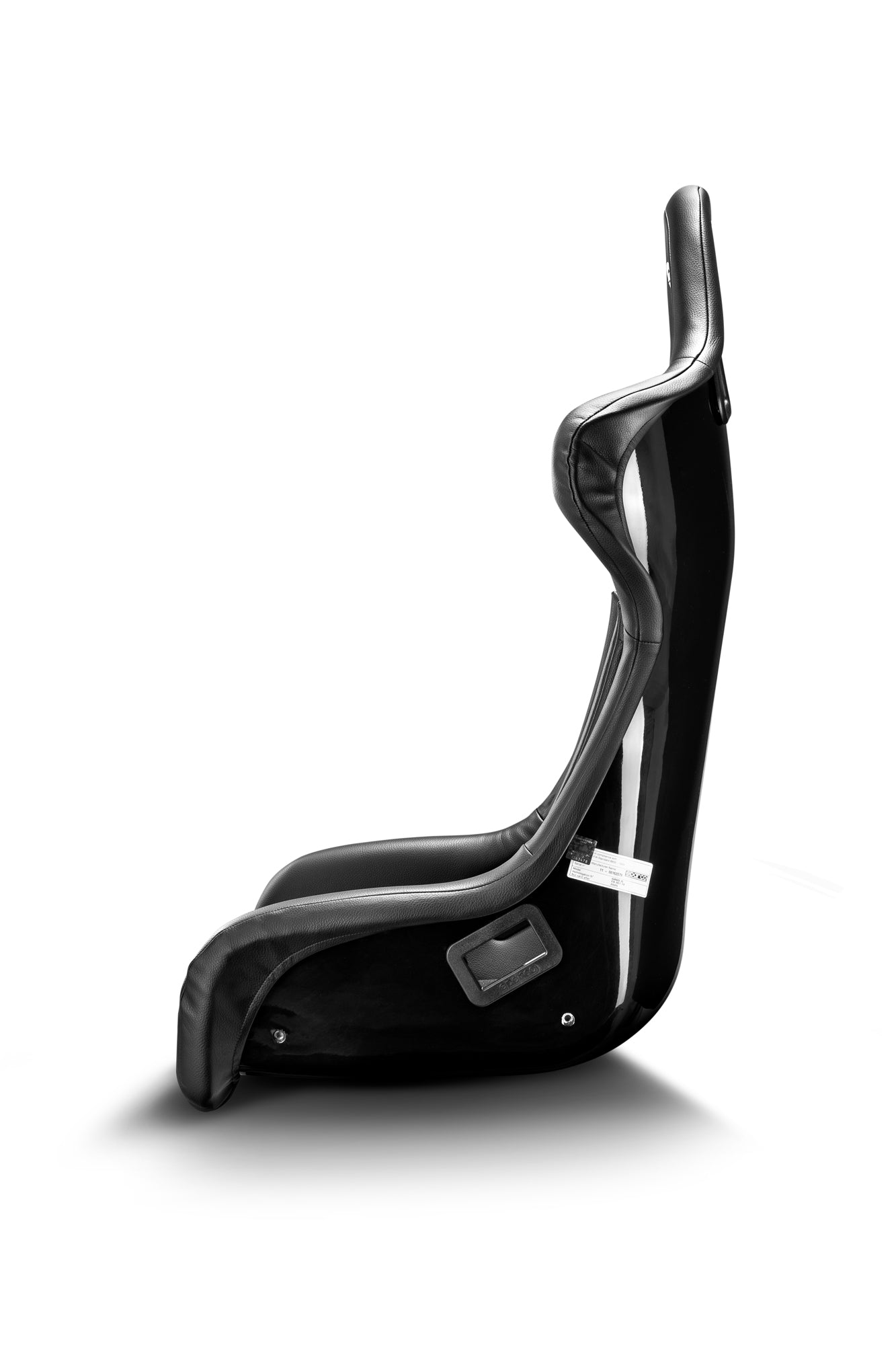 Sparco GRID-Q SKY QRT Race Seat Sky Upholstery FIA Approved Motorsport Racing - raceforglory.store