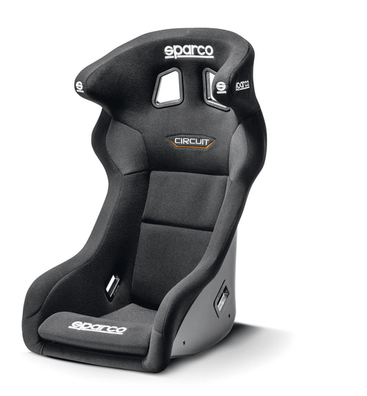 Sparco PRO CIRCUIT I Gaming Seat Sim Racing E-Sports for Simulator Frame Chassis - raceforglory.store