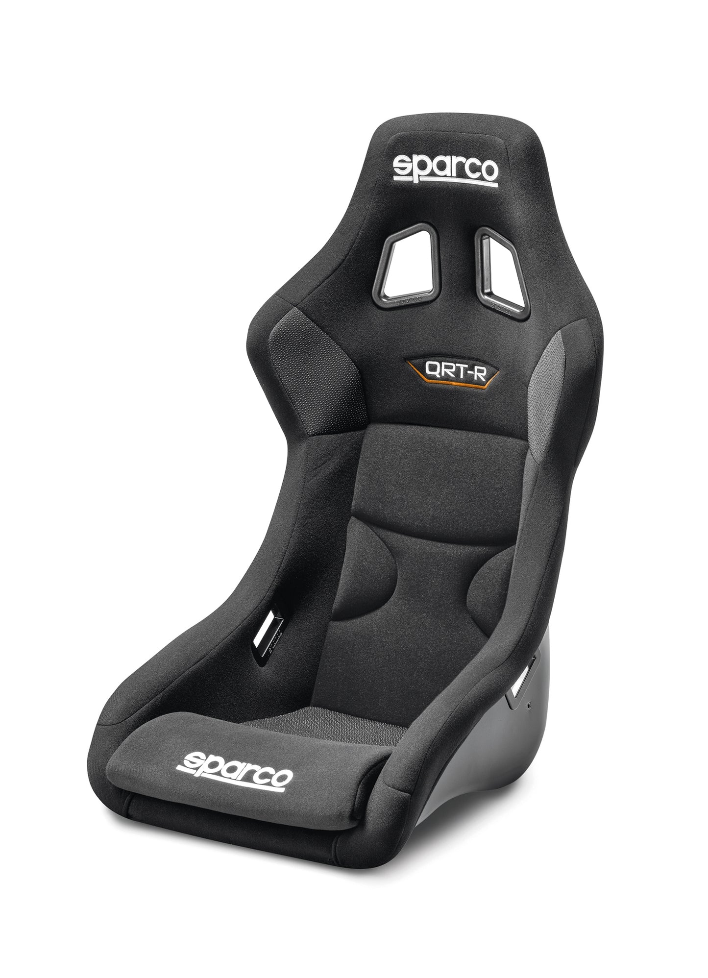 Sparco PRO QRT-R Gaming Seat Sim Racing E-Sports for PC Simulator Frame Chassis