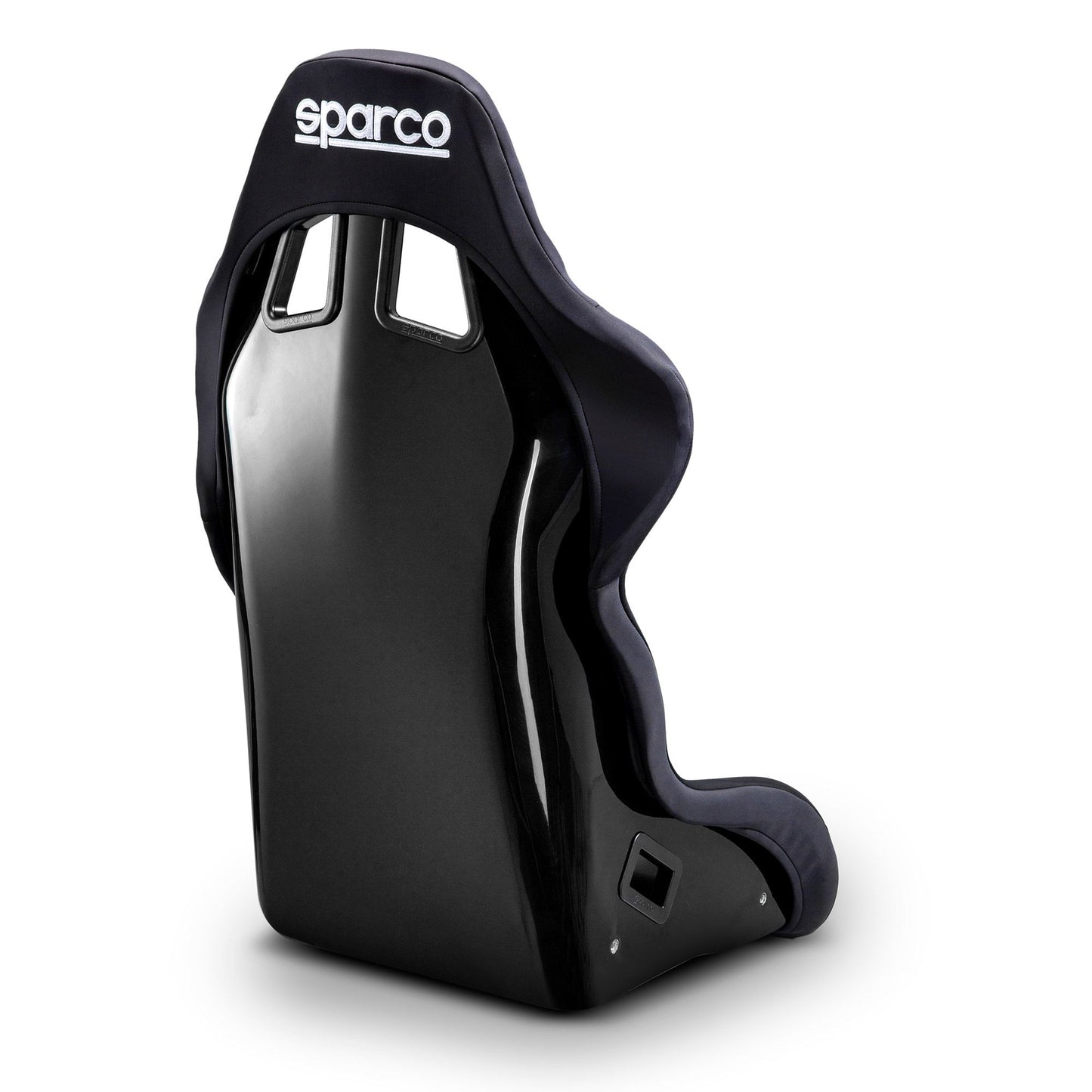 Sparco EVO L QRT X Rally Seat Off-Road Waterproof Fabric Lightweight FIA Spec - raceforglory.store
