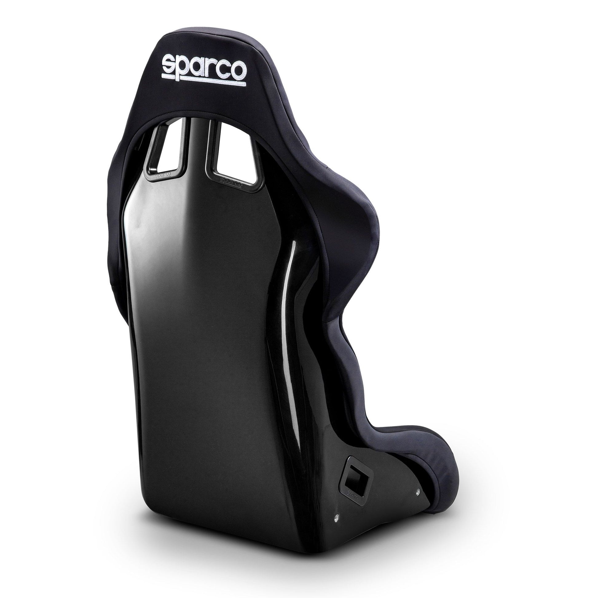 Sparco EVO L QRT X Rally Seat Off-Road Waterproof Fabric Lightweight FIA Spec - raceforglory.store