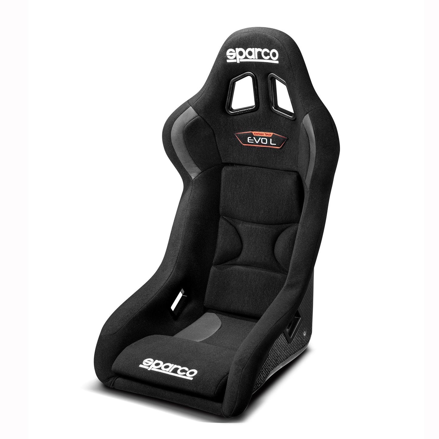 Sparco EVO L CARBON Race Seat FIA Approved Size Large Super Lightweight Shell