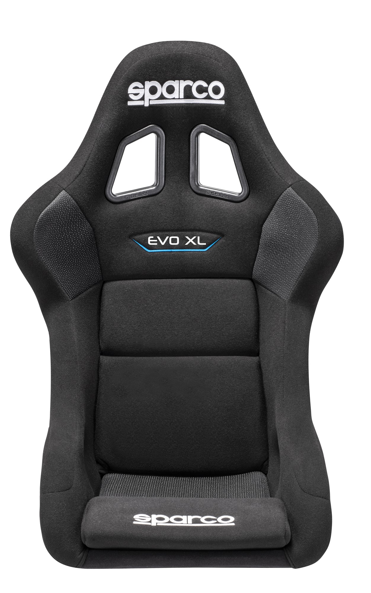 Sparco EVO XL QRT Extra-Large Race Seat for Motorsport Racing Rally FIA Approved - raceforglory.store