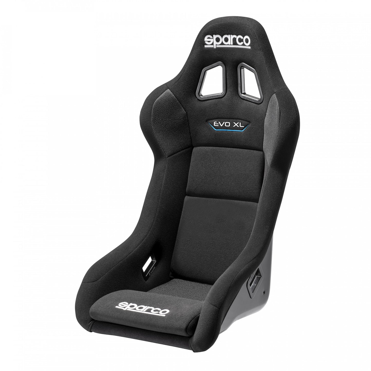 Sparco EVO XL QRT Extra-Large Race Seat for Motorsport Racing Rally FIA Approved - raceforglory.store