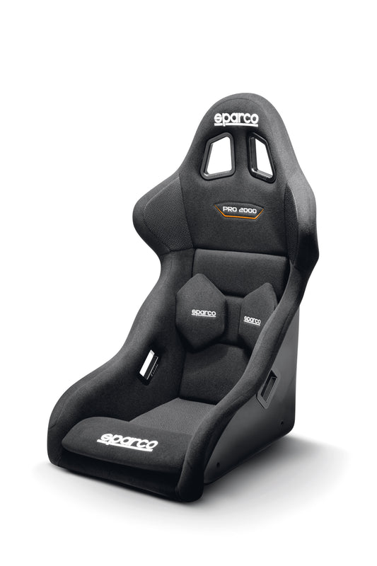 Sparco PRO2000 Gaming Race Seat PC Simulator Sim Frame Chassis E-Sports Racing