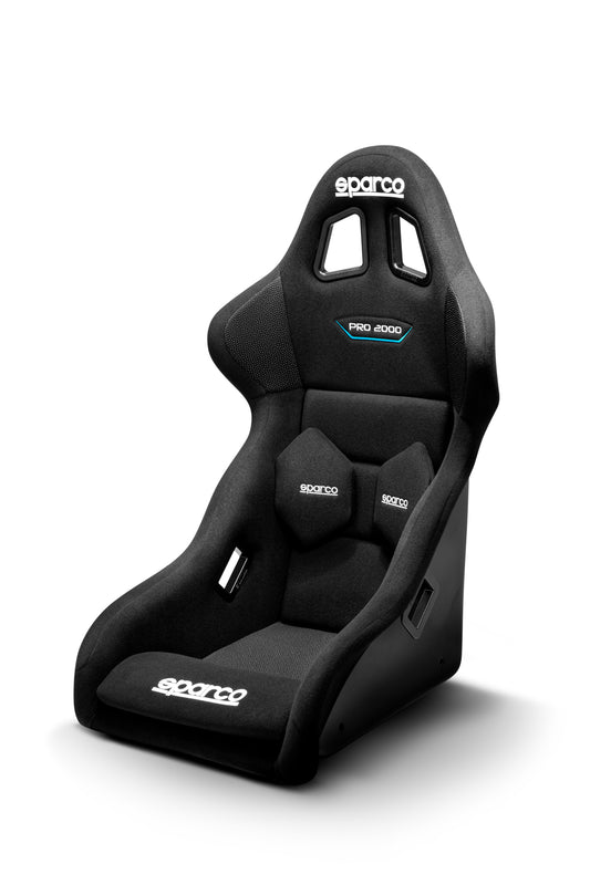 Sparco PRO2000 QRT Race Seat FIA Approved for Motorsport Racing Rally Track - raceforglory.store