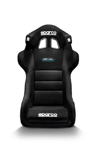 Sparco PRO ADV QRT Racing Seat for Touring Cars GT Endurance Race Rally FIA