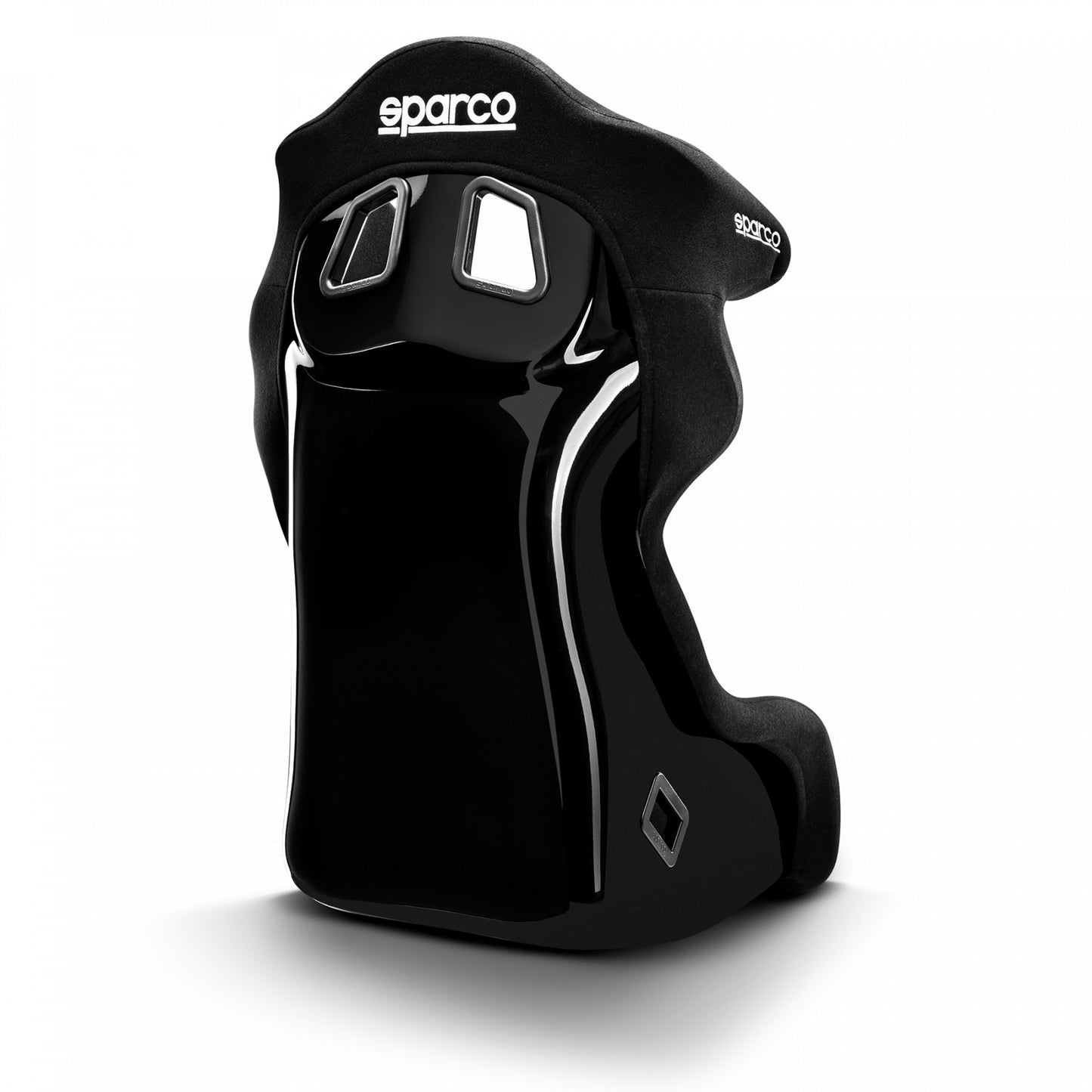 Sparco CIRCUIT QRT Race Seat M-Sport Ford Fiesta R2 Official Rally Car Equipment - raceforglory.store