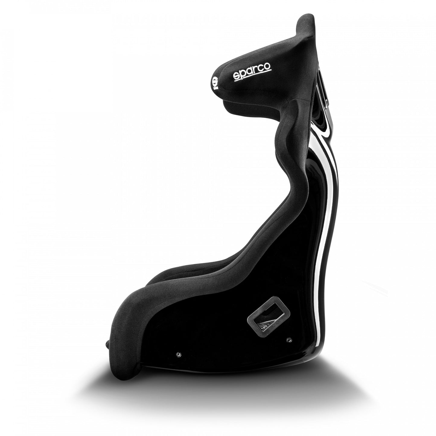 Sparco CIRCUIT QRT Race Seat M-Sport Ford Fiesta R2 Official Rally Car Equipment - raceforglory.store