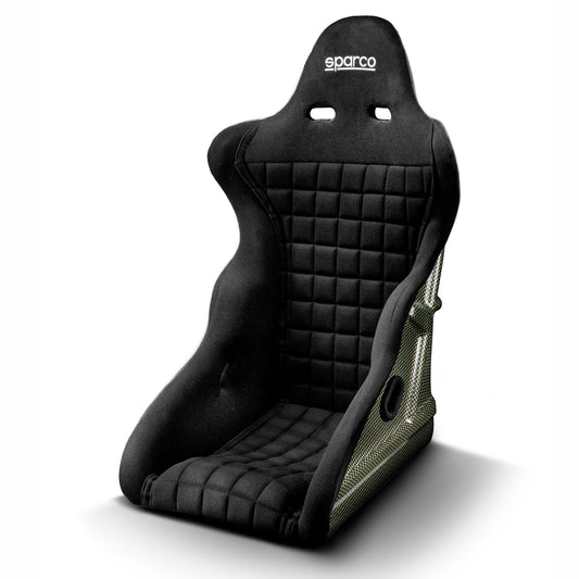 Sparco LEGEND Classic Racing Seat BLACK Carbon Pre-Preg FIA 8855-1999 - raceforglory.store