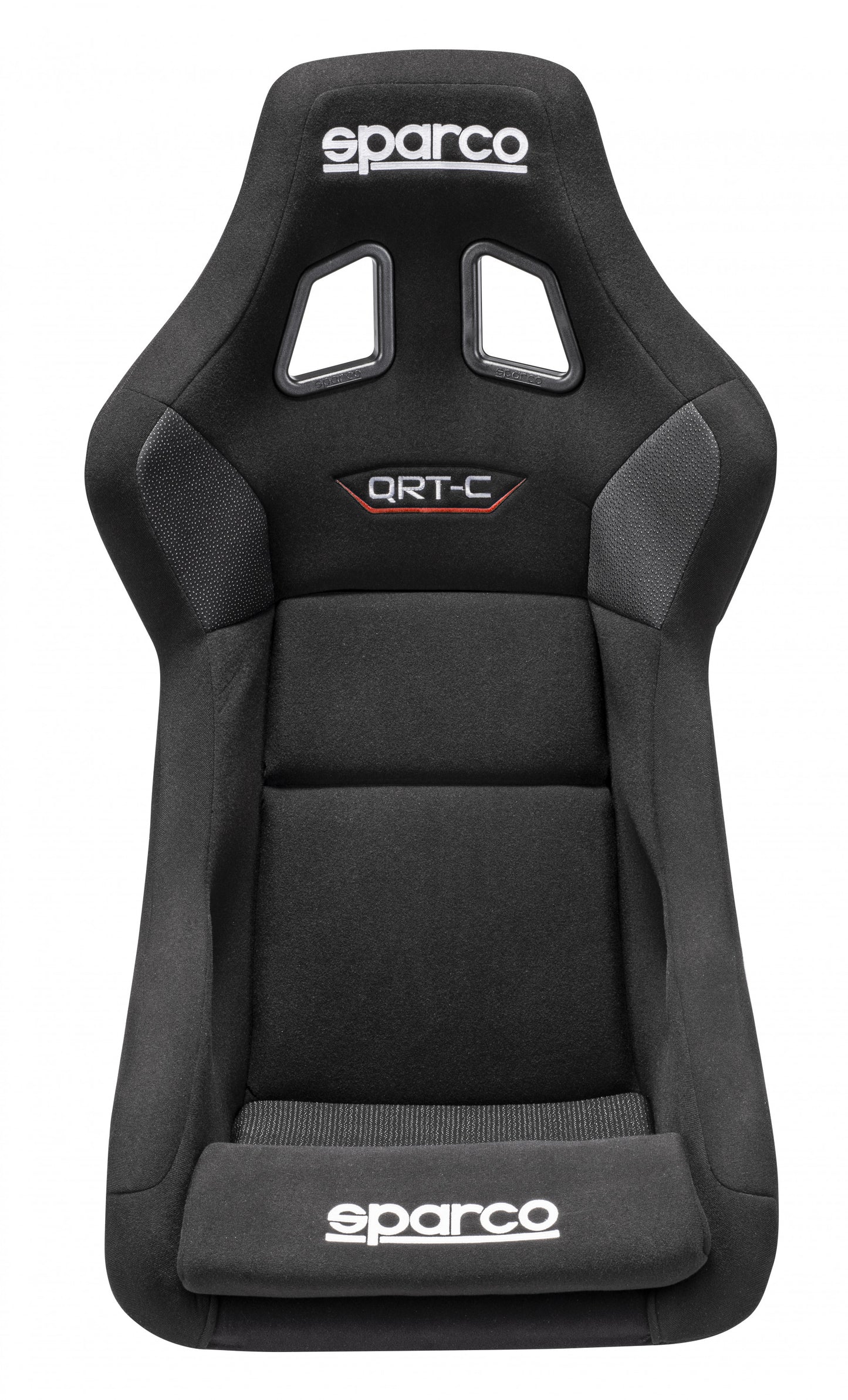 Sparco QRT-C Carbon Fibre Race Seat 5.5kg Super Lightweight for Motorsport FIA