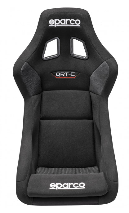 Sparco QRT-C Carbon Fibre Race Seat 5.5kg Super Lightweight for Motorsport FIA