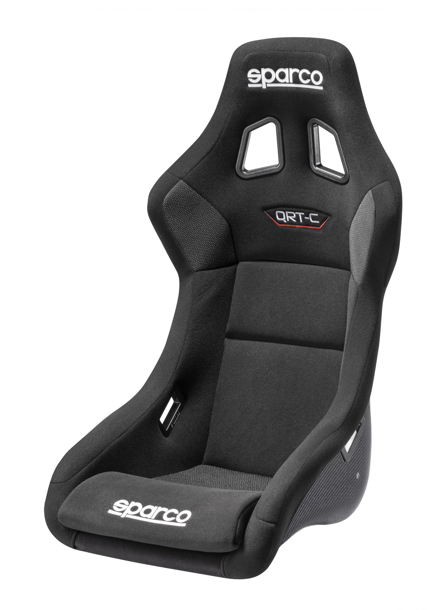 Sparco QRT-C Carbon Fibre Race Seat 5.5kg Super Lightweight for Motorsport FIA