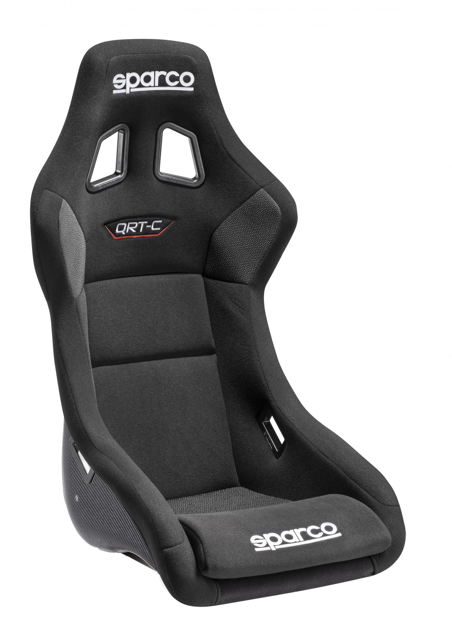 Sparco QRT-C Carbon Fibre Race Seat 5.5kg Super Lightweight for Motorsport FIA