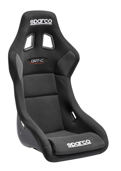 Sparco QRT-C Carbon Fibre Race Seat 5.5kg Super Lightweight for Motorsport FIA