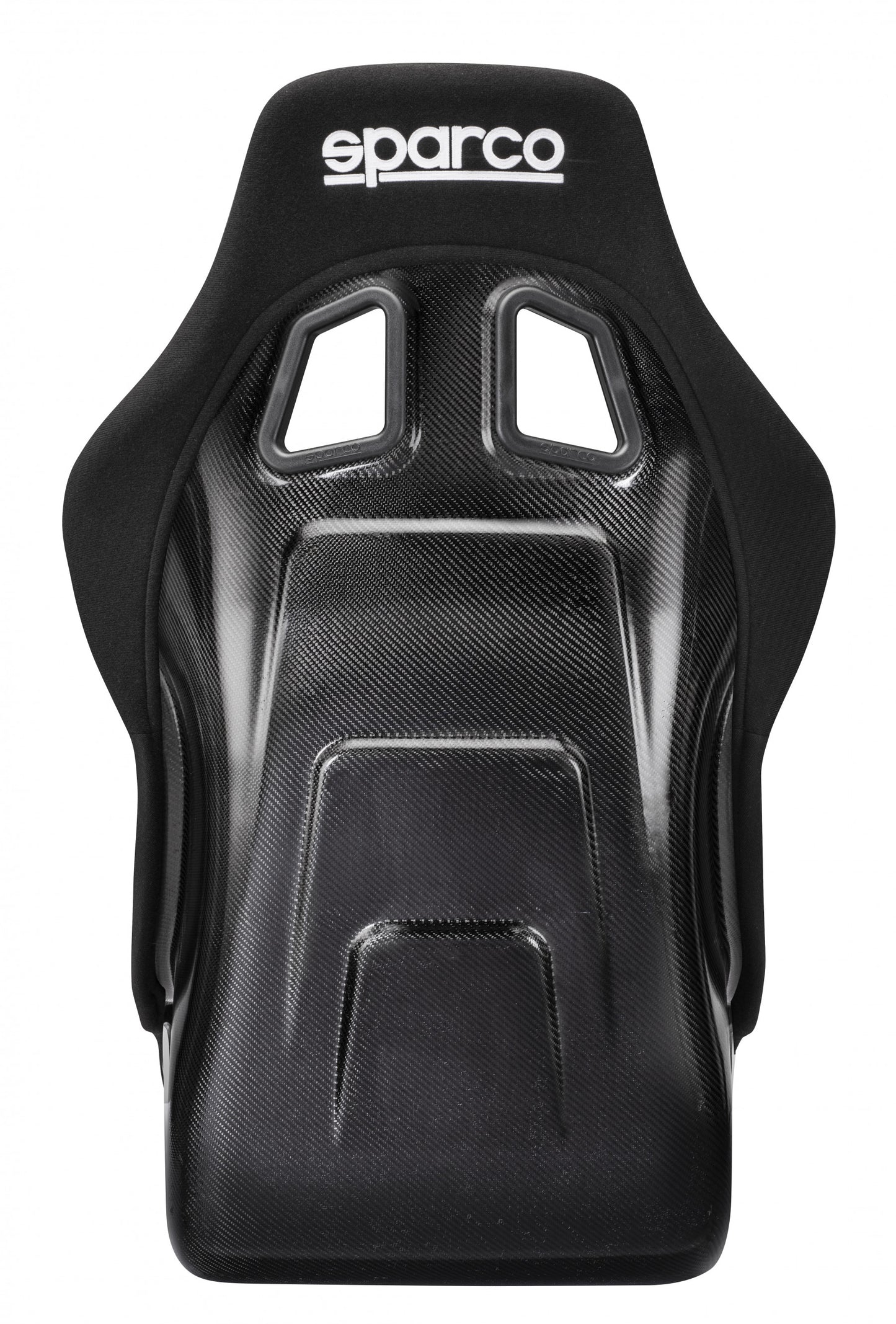 Sparco QRT-C Carbon Fibre Race Seat 5.5kg Super Lightweight for Motorsport FIA
