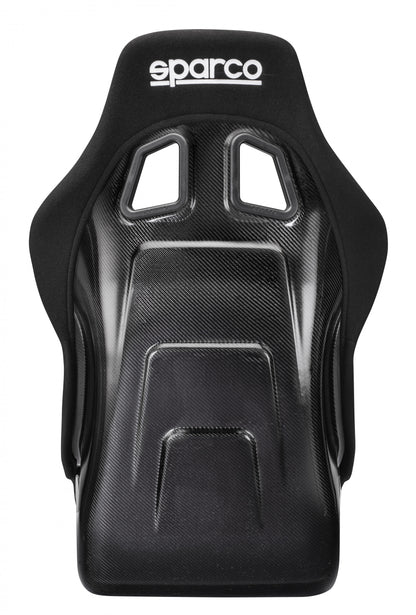 Sparco QRT-C Carbon Fibre Race Seat 5.5kg Super Lightweight for Motorsport FIA