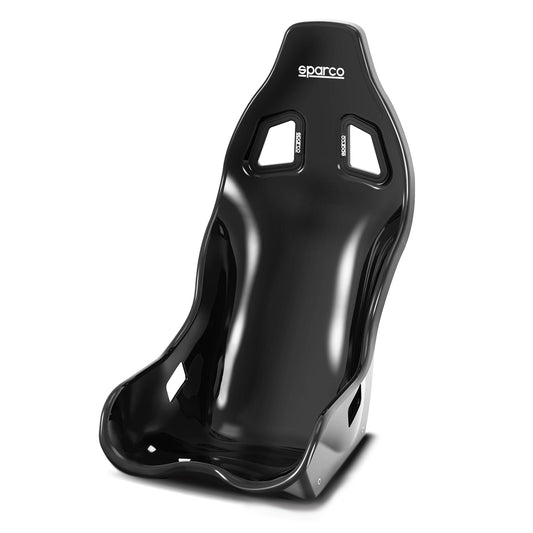 Sparco ULTRA Racing Seat Lightweight Fibreglass Small Size for Narrow Cockpits