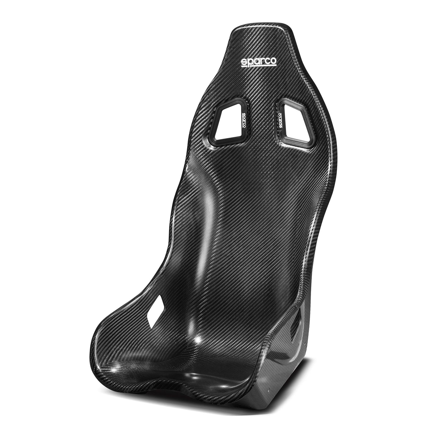 Sparco ULTRA CARBON FIA Super Lightweight 3.8kgs Size Small for Narrow Cockpits