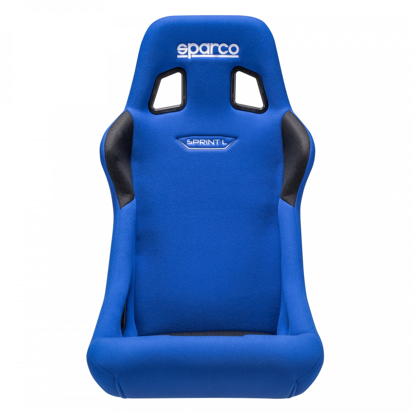 Sparco SPRINT L Racing Seat Blue Extra Large Size FIA Approved Race Rally Track