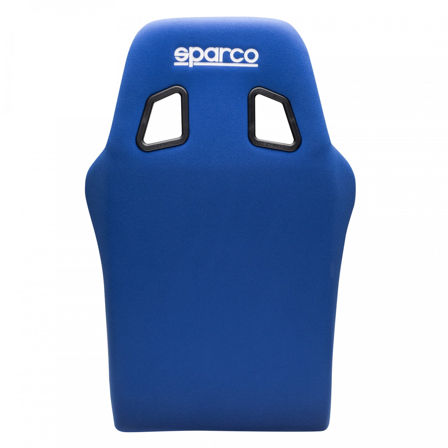 Sparco SPRINT L Racing Seat Blue Extra Large Size FIA Approved Race Rally Track