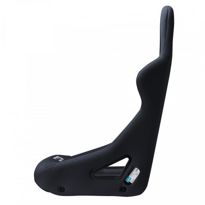 Sparco SPRINT L Racing Seat Black Extra Large Size FIA Approved Race Rally Track