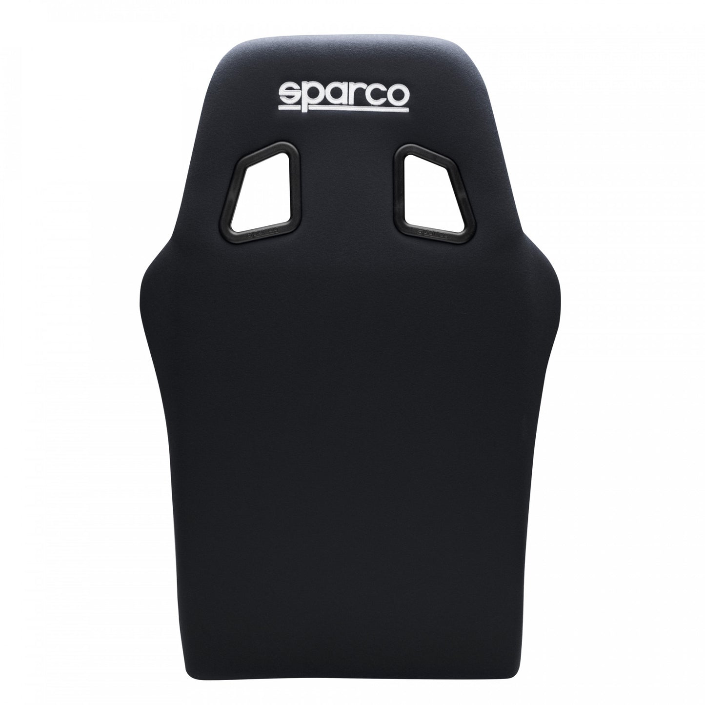 Sparco SPRINT L Racing Seat Black Extra Large Size FIA Approved Race Rally Track